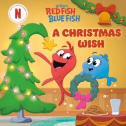 A Christmas Wish (ISBN: 9780593905463)