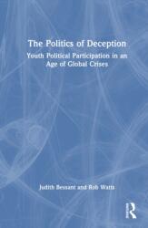 The Politics of Deception (ISBN: 9780367352776)