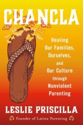 Chancla (ISBN: 9780316567602)