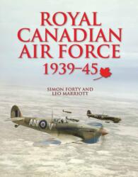 Royal Canadian Air Force (ISBN: 9780228106425)