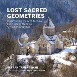 Lost Sacred Geometries (ISBN: 9780228106401)