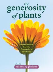 The Generosity of Plants (ISBN: 9798897080632)