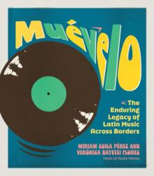Muevelo (ISBN: 9798894140452)