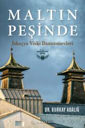 Maltin Pesinde (ISBN: 9786254142765)