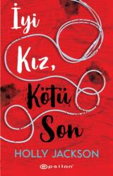 Iyi Kiz K? t? Son (ISBN: 9786254142642)