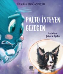 Palto Isteyen Gezegen (ISBN: 9786254142338)