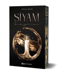 Siyam Kis Gunesi (ISBN: 9786254142253)