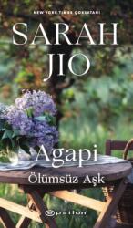 Agapi Olumsuz Ask (ISBN: 9786254142048)