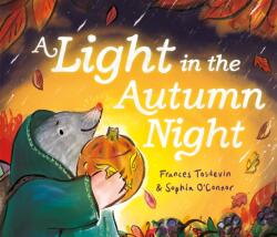 A Light in the Autumn Night (ISBN: 9781917894258)