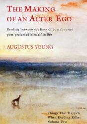 The Making of an Alter Ego (ISBN: 9781853982118)