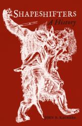 Shapeshifters (ISBN: 9781836392552)