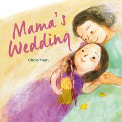 Mama's Wedding (ISBN: 9781836290476)