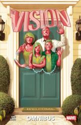 The Vision Omnibus (ISBN: 9781804914083)
