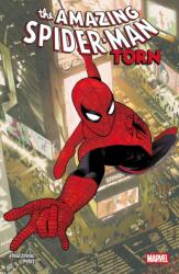 Amazing Spider-Man: Torn (ISBN: 9781804913994)