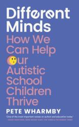 Different Minds (ISBN: 9781785046223)