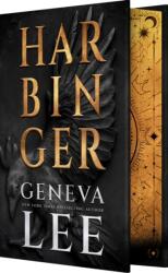 Harbinger (ISBN: 9781682816738)