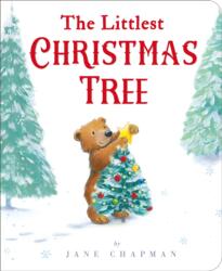 The Littlest Christmas Tree (ISBN: 9781664352308)
