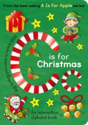 C is for Christmas (ISBN: 9781664352216)