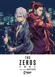The Zeros Vol. 1 (ISBN: 9781545832424)