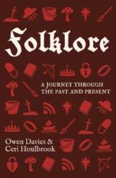 Folklore (ISBN: 9781526180407)