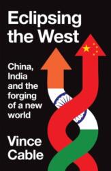 Eclipsing the West (ISBN: 9781526179845)