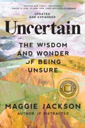 Uncertain (ISBN: 9781493096954)