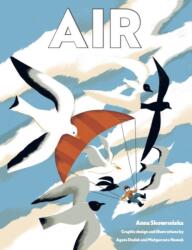 Air (ISBN: 9781454712657)