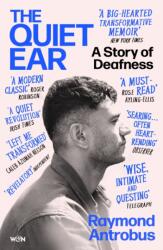The Quiet Ear (ISBN: 9781399619684)