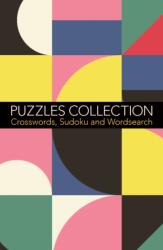 Puzzles Collection (ISBN: 9781398873056)