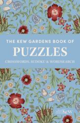 The Kew Gardens Book of Puzzles (ISBN: 9781398871670)