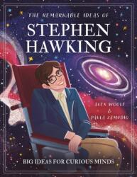 The Remarkable Ideas of Stephen Hawking (ISBN: 9781398854741)