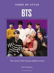 Icons of Style: BTS (ISBN: 9781035435296)