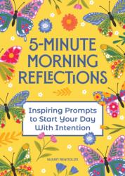 5-Minute Morning Reflections (ISBN: 9780785849377)