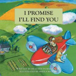 I Promise I'll Find You (ISBN: 9780228106210)