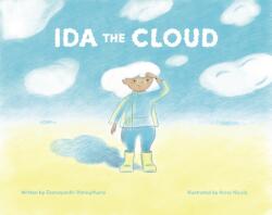 Ida the Cloud (ISBN: 9789083489278)