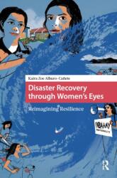 Disaster Recovery through Women's Eyes (ISBN: 9789048559954)
