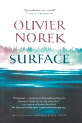Surface (ISBN: 9781919503332)