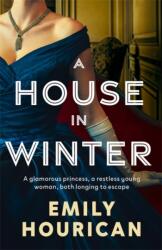 A House in Winter (ISBN: 9781804442401)