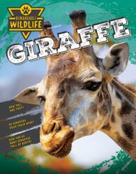 Giraffe (ISBN: 9781761401985)