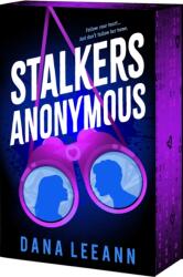 Stalkers Anonymous (ISBN: 9781682817025)