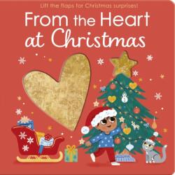 From the Heart at Christmas (ISBN: 9781664352063)