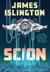 Scion (ISBN: 9781399641876)