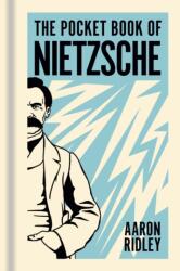 The Pocket Book of Nietzsche (ISBN: 9781398847736)