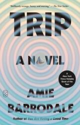 Trip (ISBN: 9781250448781)