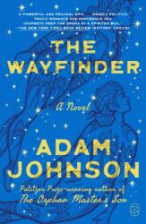 Wayfinder (ISBN: 9781250448743)