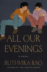 All Our Evenings (ISBN: 9781250419354)