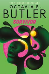 Survivor (ISBN: 9781035444236)