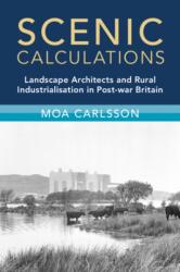 Scenic Calculations (ISBN: 9781009478069)
