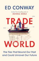 Trade World (ISBN: 9780753562284)