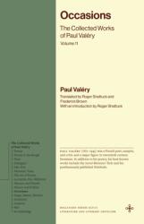 Occasions (ISBN: 9780691293394)